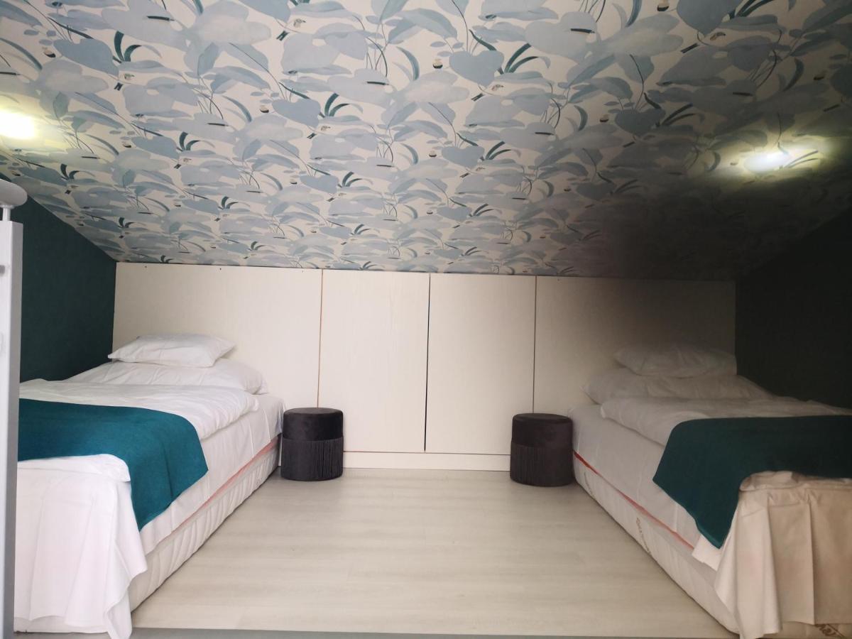 Kupola Apartman Сегед Екстериор снимка