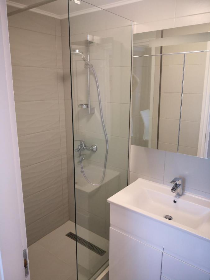 Kupola Apartman Сегед Екстериор снимка