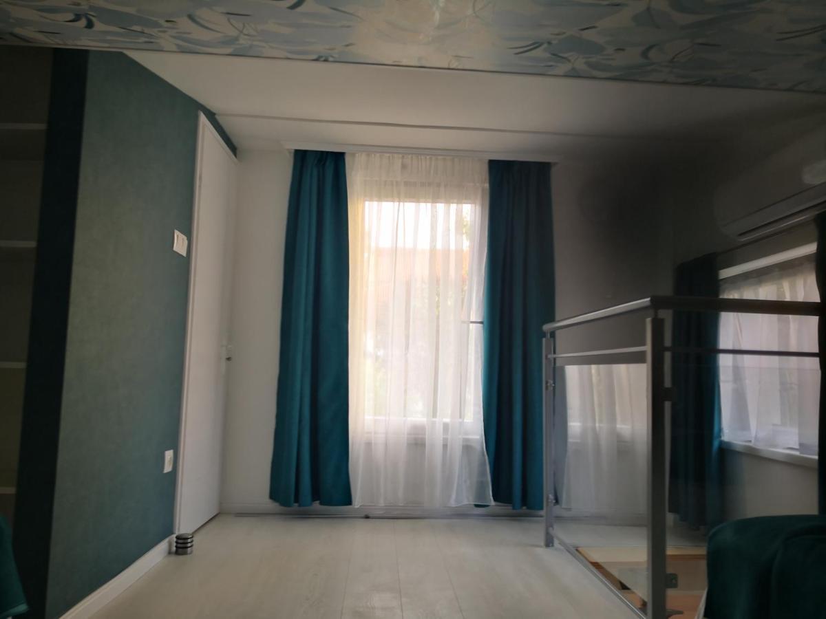 Kupola Apartman Сегед Екстериор снимка
