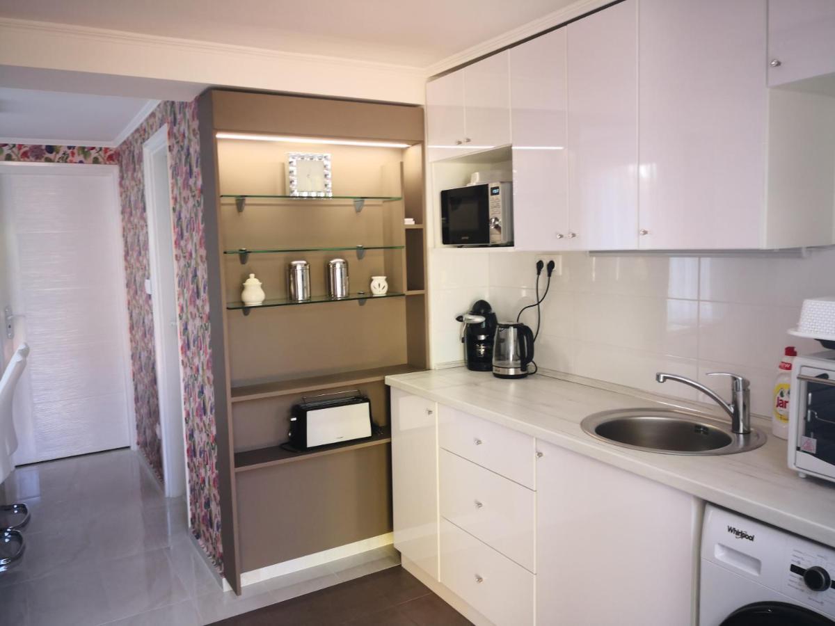 Kupola Apartman Сегед Екстериор снимка