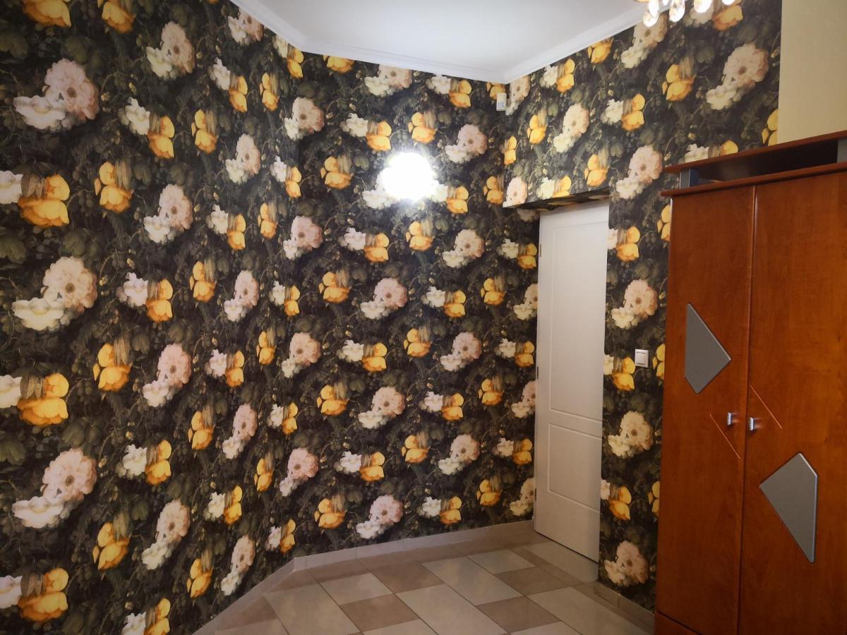 Kupola Apartman Сегед Екстериор снимка